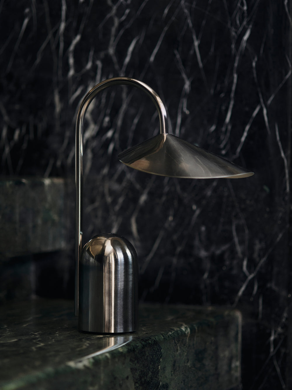 Arum Portable Table Lamp