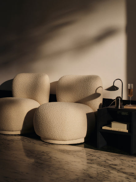 Arum Portable Table Lamp