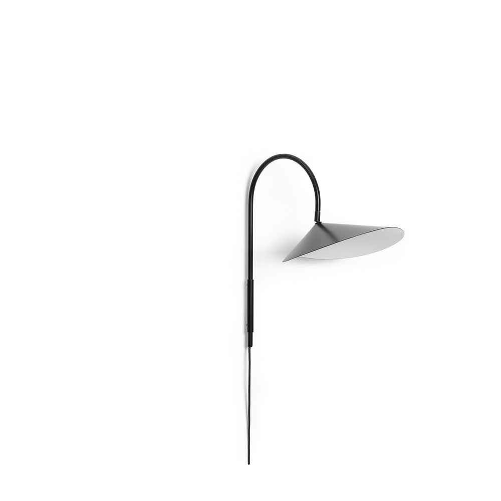 Arum Swivel Wall Sconce