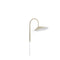 Arum Swivel Wall Sconce  option Cashmere