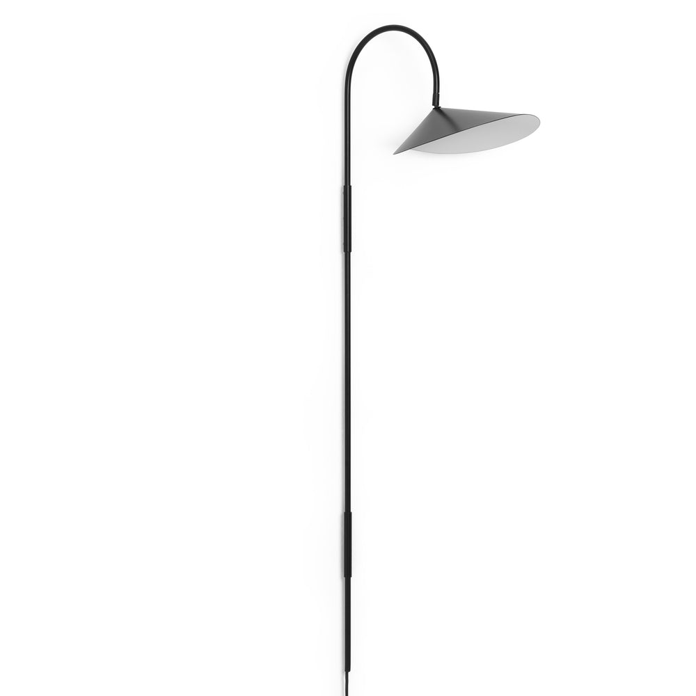 Arum Swivel Wall Sconce