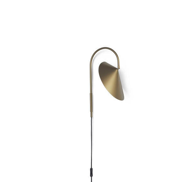 Arum Swivel Wall Sconce