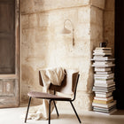Arum Swivel Wall Lamp