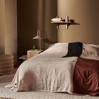 Arum Swivel Wall Lamp