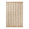 Athens Stripes Rug  option Natural/Off-white