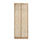 Athens Stripes Runner  option Natural/Off-white