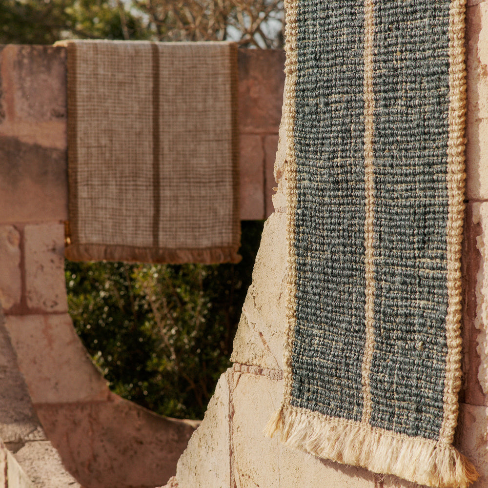 Athens Stripes Runner