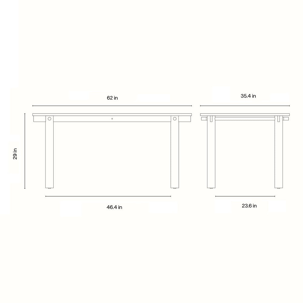 Atura Dining Table
