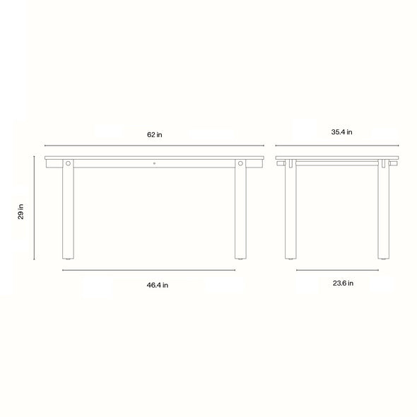 Atura Dining Table