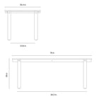 Atura Dining Table