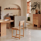 Aukko Outdoor Dining Table