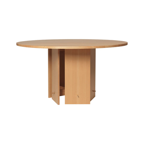 Aukko Outdoor Dining Table