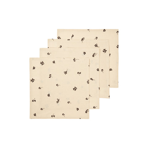 Baies Napkins (Set of 4)