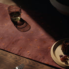 Baies Table Runner