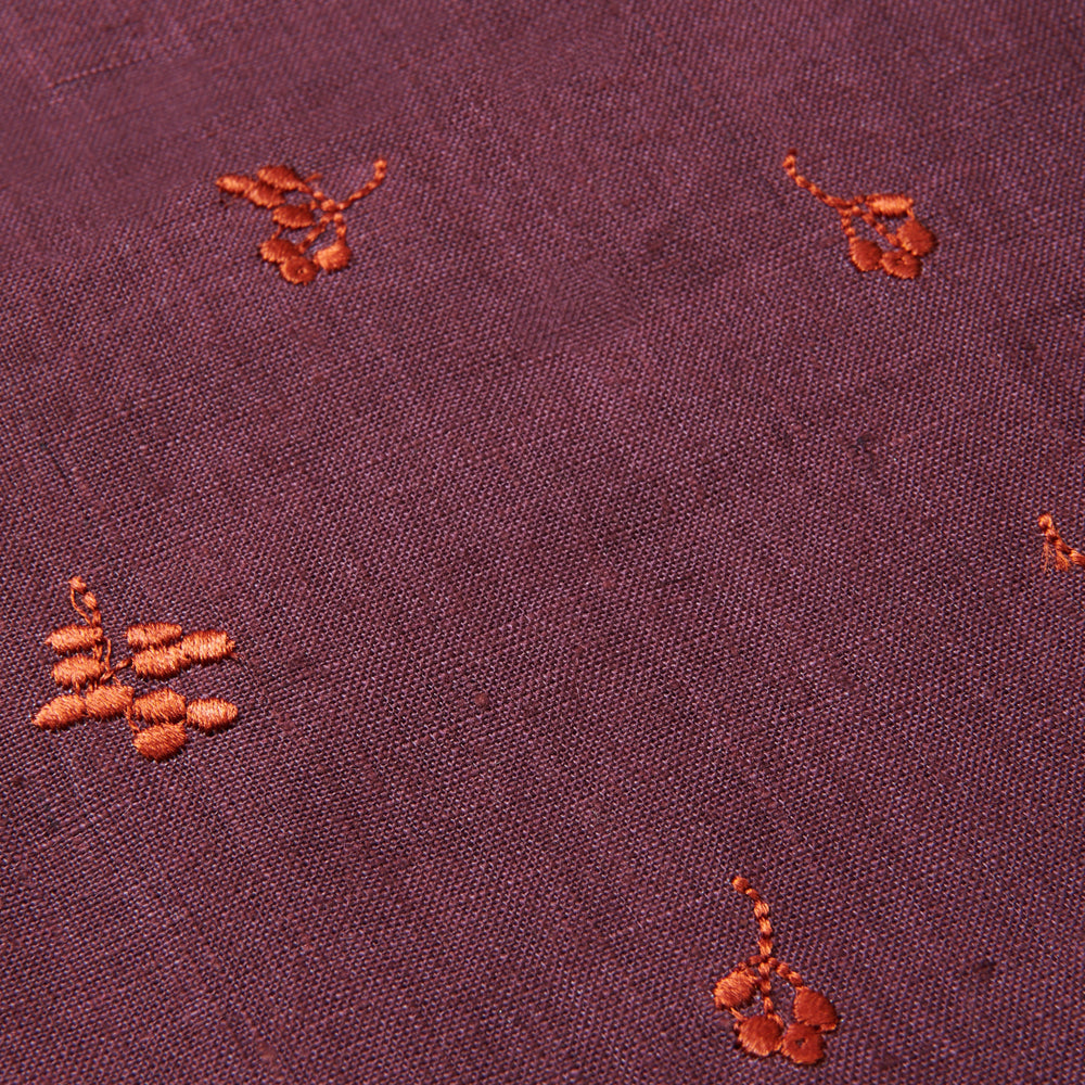 Baies Table Runner