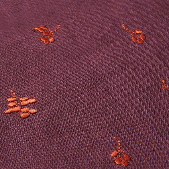 Baies Table Runner
