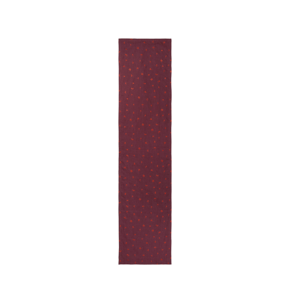 Baies Table Runner