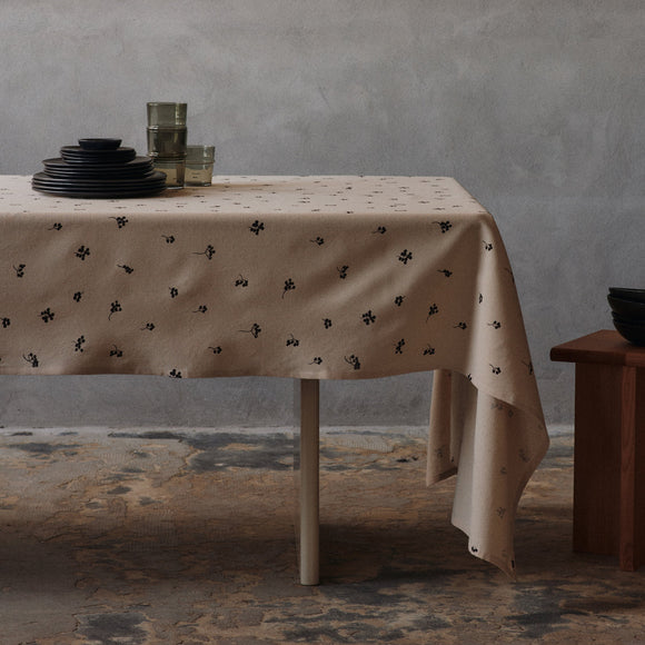Baies Tablecloth