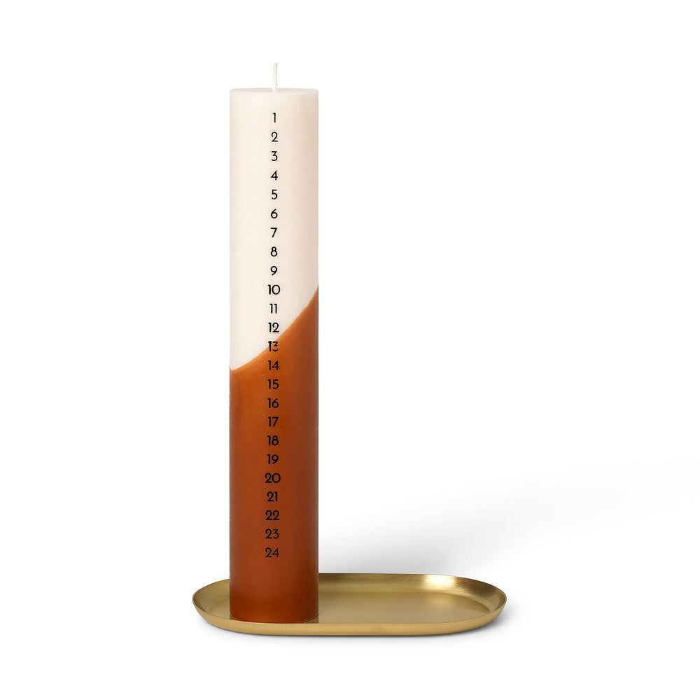 Ferm Living Basho Oval Tray