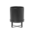 bau plant pot Ferm Living - Bau Pot - Small