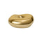 Bellure Candle Holder  option Brass
