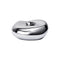 Bellure Candle Holder  option Silver