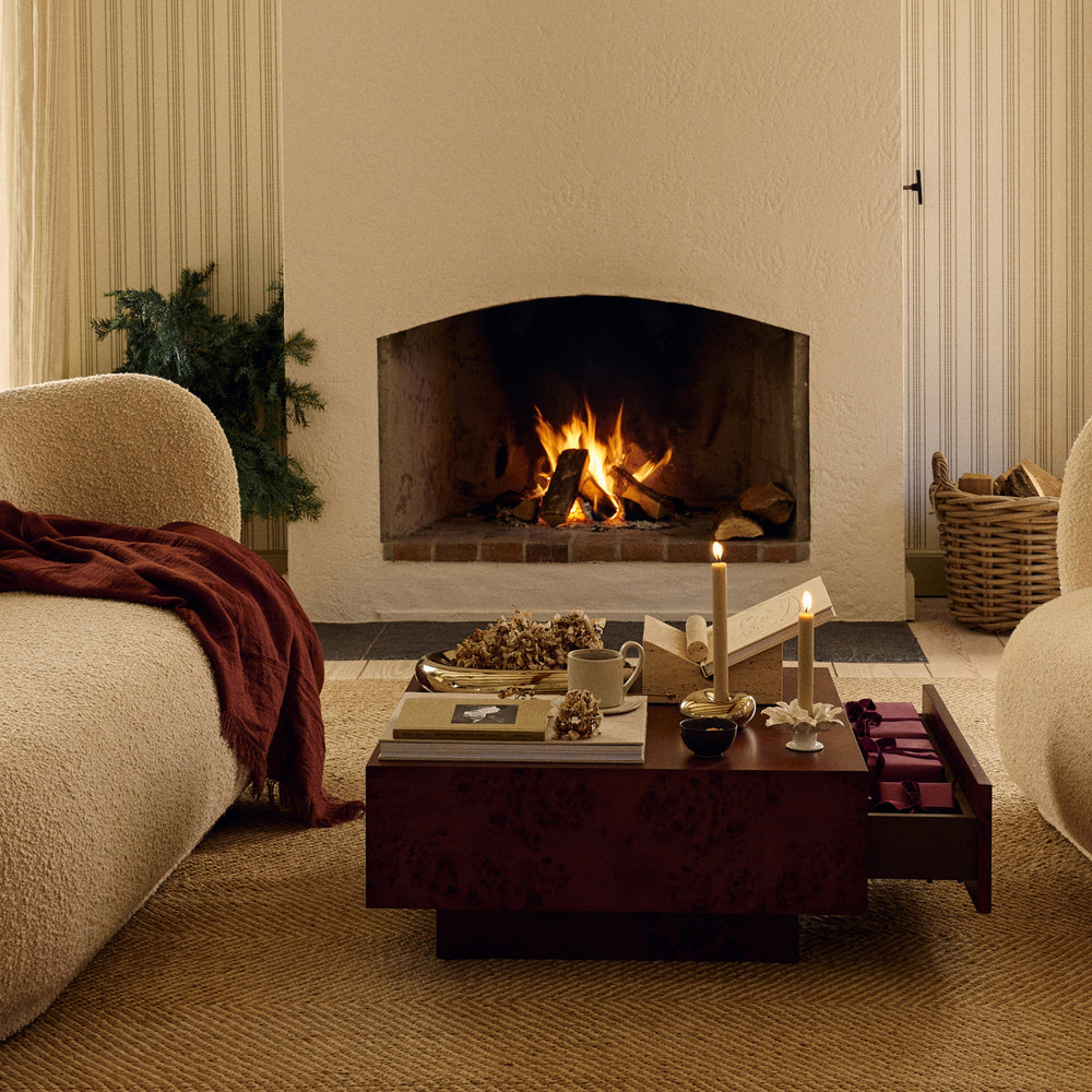 Bellure Candle Holder
