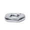 Bellure Ring Candle Holder  option Silver
