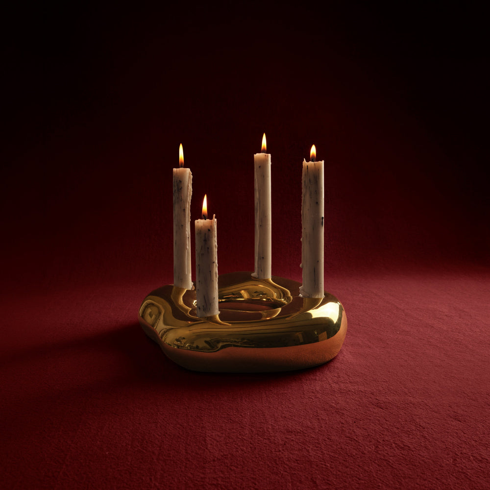 Bellure Ring Candle Holder