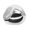 Bellure Round Piece  option Silver