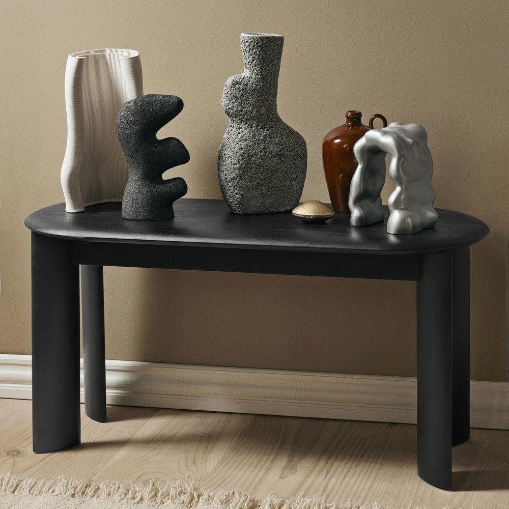 Bevel Bench