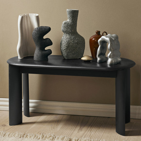 Bevel Bench