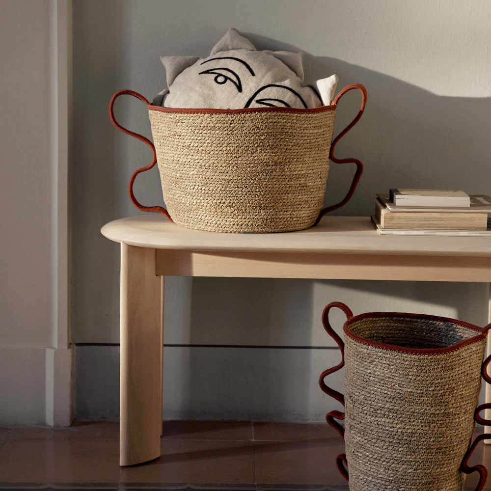 Bevel Bench