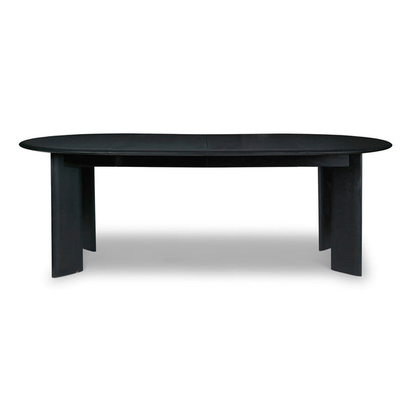 Bevel Extendable Dining Table