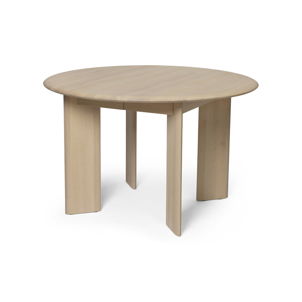 Bevel Extendable Dining Table