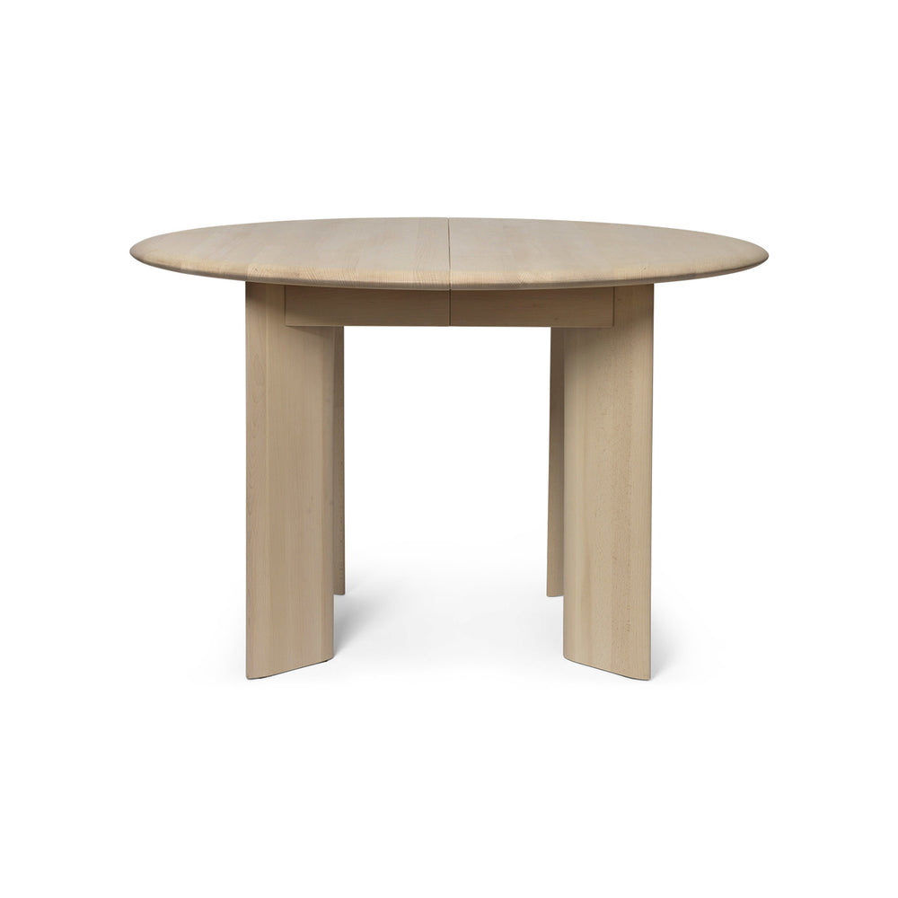 Bevel Extendable Dining Table