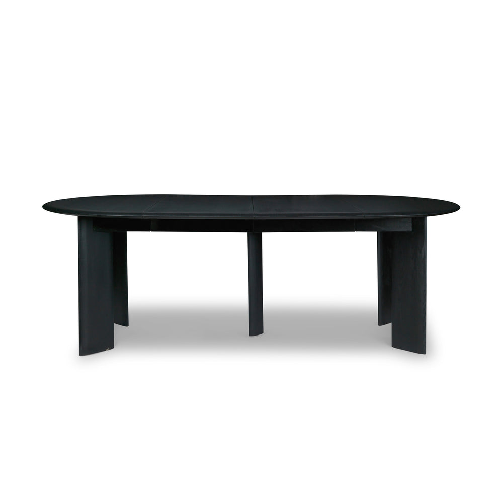 Bevel Extendable Dining Table