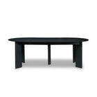 Bevel Extendable Dining Table