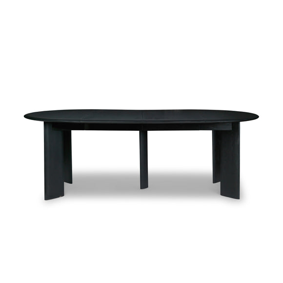 Bevel Extendable Dining Table