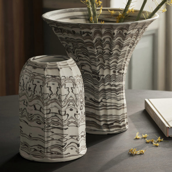 Blend Vase