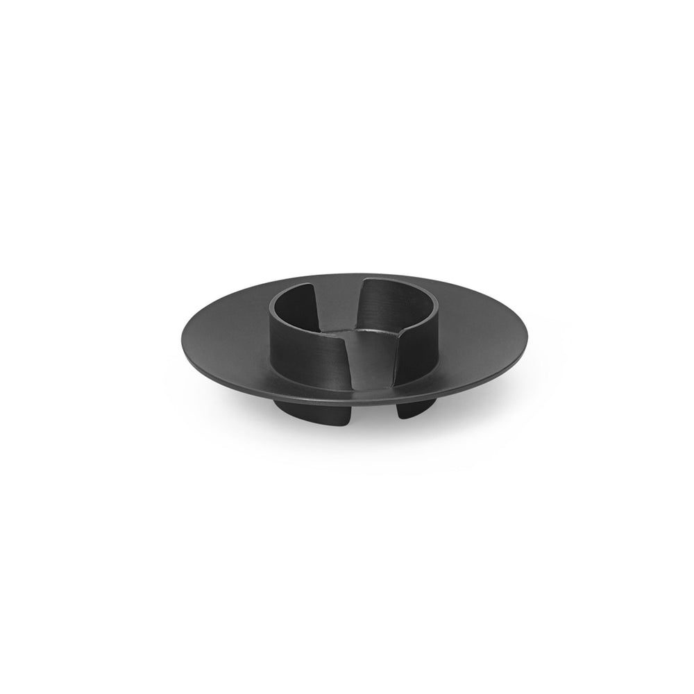 Block Candle Holder