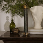 Block Candle Holder
