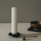 Block Candle Holder