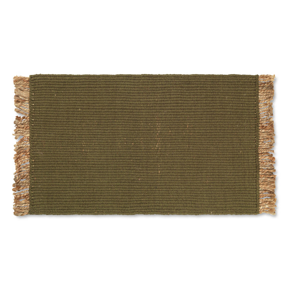Ferm Living Block Mat - 2Modern
