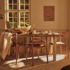 Boda Dining Chair