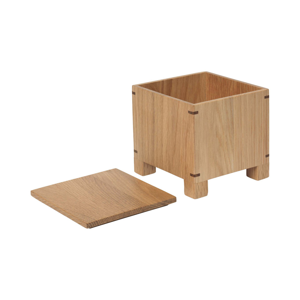 Bon Garlic Box