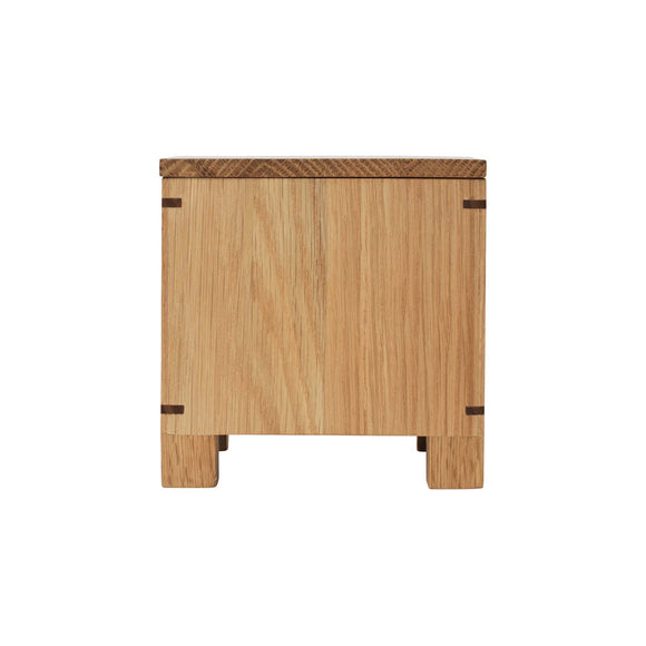 Bon Garlic Box