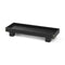 Bon Wooden Tray  option Stained Black