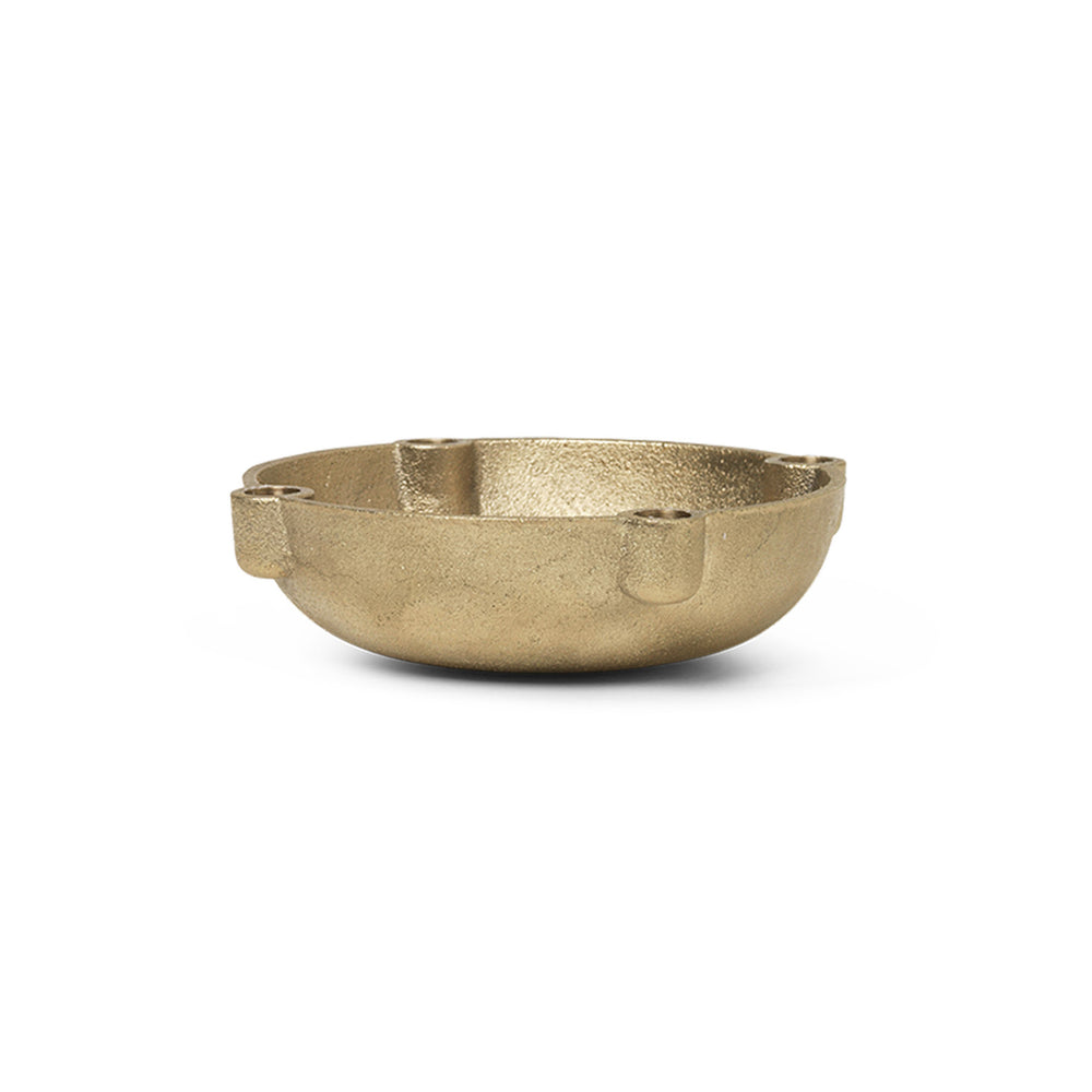 Bowl Candle Holder
