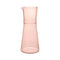 Boya Carafe  option Blush